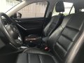 Mazda Cx-5 2014 at 64000 km for sale -3