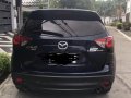 Mazda Cx-5 2014 at 64000 km for sale -0