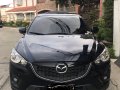 Mazda Cx-5 2014 at 64000 km for sale -1