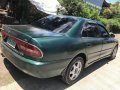 For sale Mitsubishi Galant 1996-1