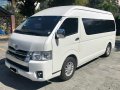 2017 Toyota Hiace Super Grandia LXV 3.0 AT-0