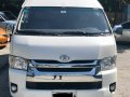 2017 Toyota Hiace Super Grandia LXV 3.0 AT-2