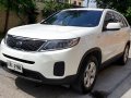 2015 Kia Sorento Diesel Automatic-0