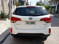 2015 Kia Sorento Diesel Automatic-3