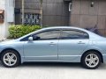 2006 Honda Civic 2.0 S Automatic-1