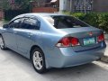 2006 Honda Civic 2.0 S Automatic-2