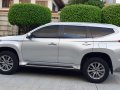 2018 Mitsubishi Montero Sport Manual-1