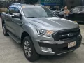 2017 Ford Ranger Wildtrak 3.2L 4x4 AT-0