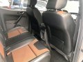 2017 Ford Ranger Wildtrak 3.2L 4x4 AT-8