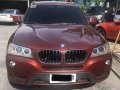 2014 BMW X3 xDrive 2.0D AT-2