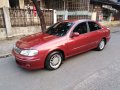 FOR SALE 2001 NISSAN Exalta Grandeur-0