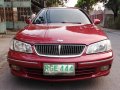 FOR SALE 2001 NISSAN Exalta Grandeur-2