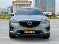 2014 Mazda CX-5 2.5L Skyactiv AWD AT -2