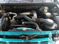 2001 Isuzu Crosswind XTO All Power A/T-4