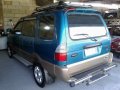 2001 Isuzu Crosswind XTO All Power A/T-6