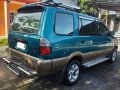 2001 Isuzu Crosswind XTO All Power A/T-7