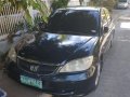 2004 Honda Civic eagle eye-0