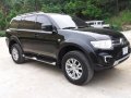 Sell 2015 Mitsubishi Montero in Baguio-0
