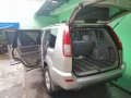 Selling Nissan X-Trail 2005 in Quezon City-5