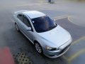Sell 2010 Mitsubishi Lancer in San Fernando-1