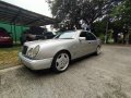 Mercedes-Benz E-Class 1997 for sale in Manila -0