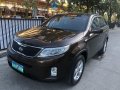 Selling Kia Sorento 2013 in Cebu City-3