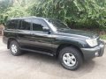 Toyota Land Cruiser 2000 for sale in Muntinlupa-2