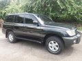 Toyota Land Cruiser 2000 for sale in Muntinlupa-7