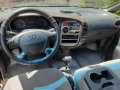 Hyundai Starex 2006 for sale in Baguio-4