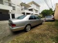 Mercedes-Benz E-Class 1997 for sale in Manila -4