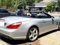 Mercedes-Benz Sl-Class 2016 for sale in Paranaque -1