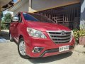 Sell 2014 Toyota Innova in Cabagan-0
