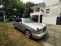 Mercedes-Benz E-Class 1997 for sale in Manila -5