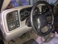 Chevrolet Silverado 1500 2000 for sale in Taytay-5