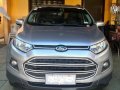 Selling Silver Ford Ecosport 2014 at 95000 km-6