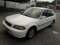 Honda City 1998 for sale in Manila-5