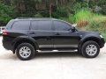 Sell 2015 Mitsubishi Montero in Baguio-1