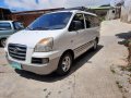 Hyundai Starex 2006 for sale in Baguio-2