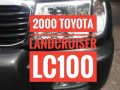 Toyota Land Cruiser 2000 for sale in Muntinlupa-9