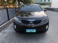 Selling Kia Sorento 2013 in Cebu City-4