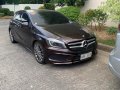 Selling Mercedes-Benz A-Class 2014 in Pasig-0