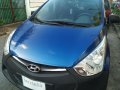 Sell 2015 Hyundai Eon in Manila-0