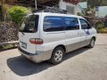 Hyundai Starex 2006 for sale in Baguio-7