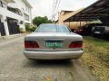 Mercedes-Benz E-Class 1997 for sale in Manila -3