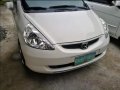 Honda Jazz 2006 for sale in Manila -6