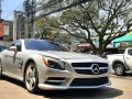 Mercedes-Benz Sl-Class 2016 for sale in Paranaque -7