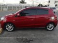 Selling Mitsubishi Mirage 2014 in Manila-6