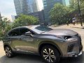 Sell Grey 2018 Audi 200 in Manila-2