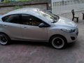 Silver Mazda 2 2007 for sale in Caloocan-3