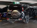 Ford Everest 2014 Black Mica LIMITED EDITION Automatic-1